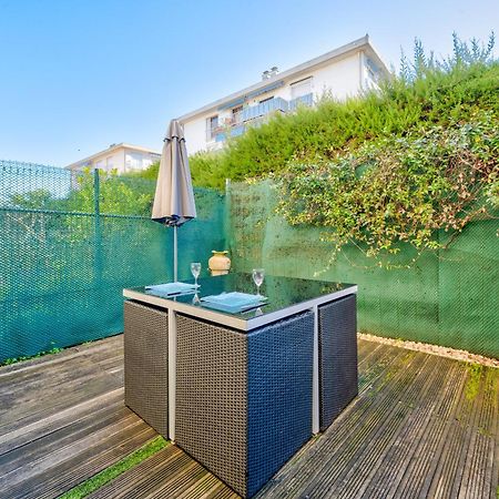 Charmant Studio Cagnes-sur-Mer Esterno foto