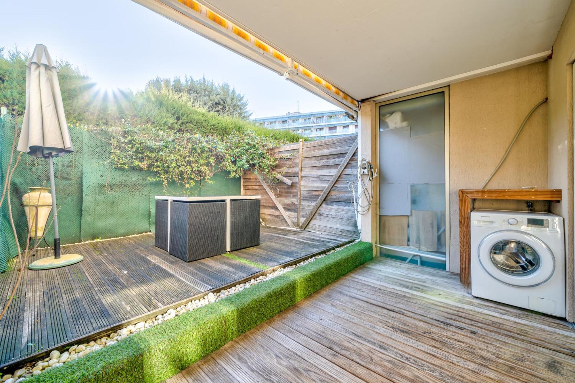 Charmant Studio Cagnes-sur-Mer Esterno foto